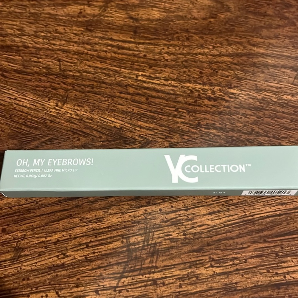 Eyebrow Pencil